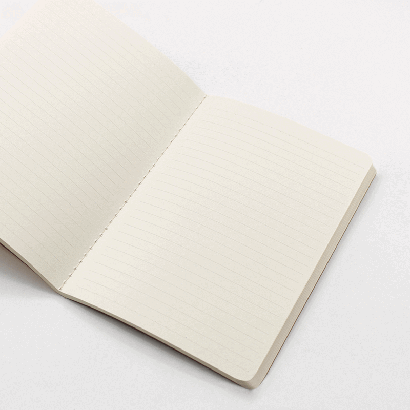 FOYTOKI Bloco De Notas Caderno A5 Caderno De Escritório Caderno Escolar  Planejador De Agenda Caderno De Desenho Caderno De Papel Kraft Jornal  Adulto Caderno De Couro Macho Aluna Pu Diário