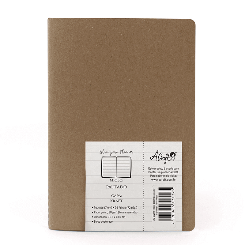 FOYTOKI Bloco De Notas Caderno A5 Caderno De Escritório Caderno Escolar  Planejador De Agenda Caderno De Desenho Caderno De Papel Kraft Jornal  Adulto Caderno De Couro Macho Aluna Pu Diário