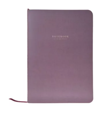Caderno A.Craft - Cassis
