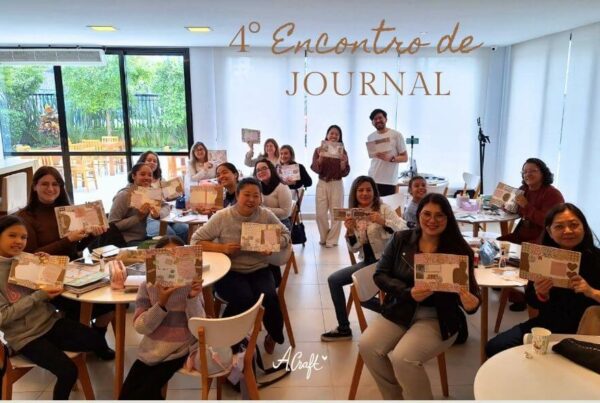 4ª Edição do Encontro de Journal A.Craft