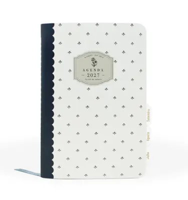 Planner A.Craft – Agenda 3° trimestre 2027