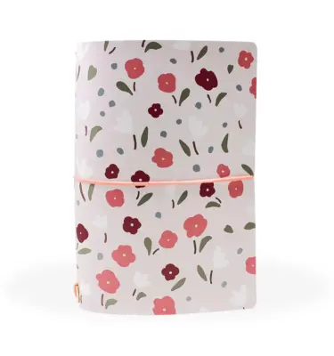 Capa A.Craft - Pink garden