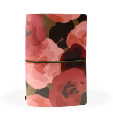 Capa A.Craft - Roses