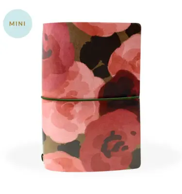 Mini capa A.Craft - Roses